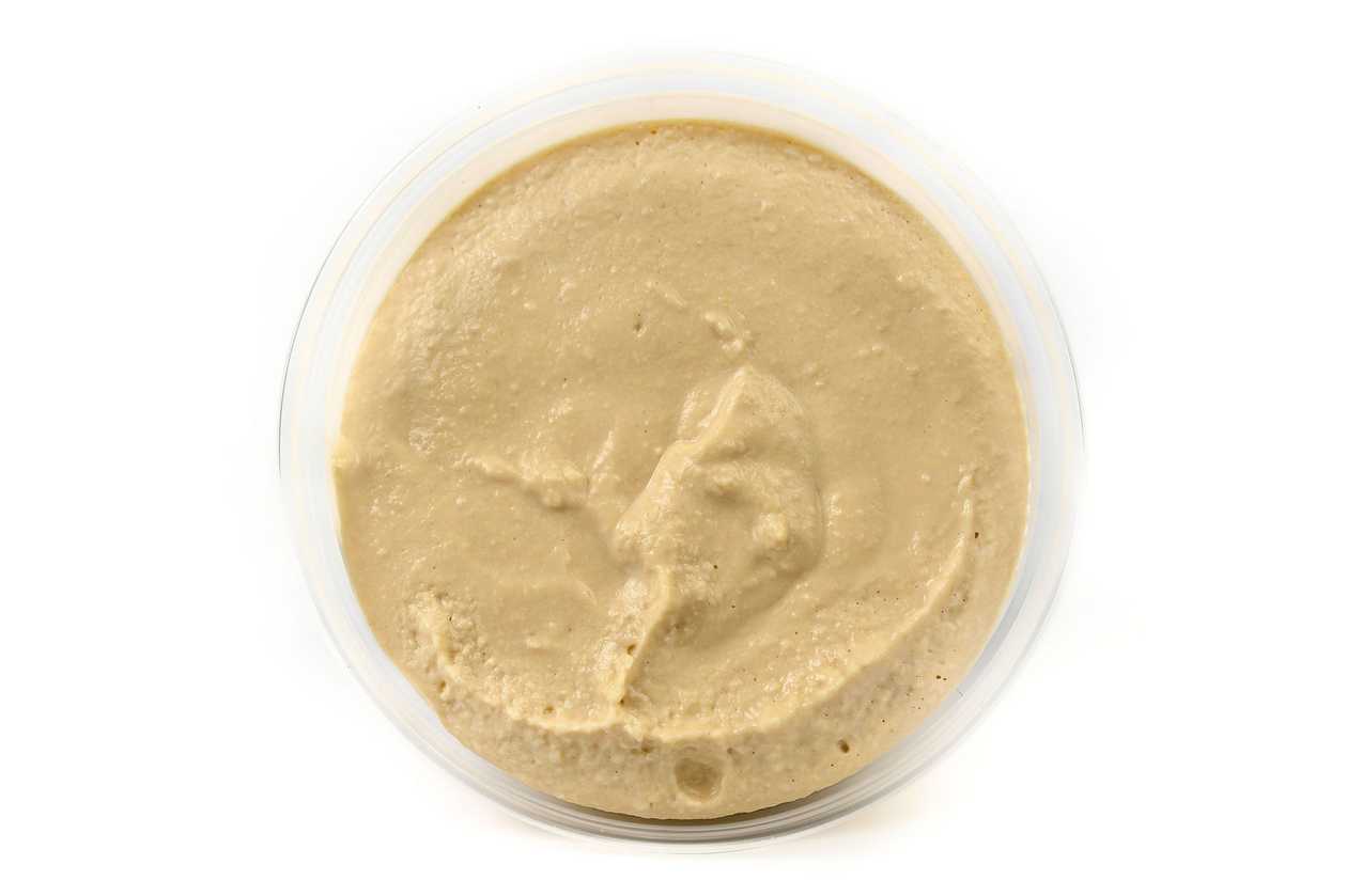 PP Hummus
