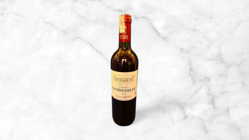 Château La Tonnelle Haut-Médoc