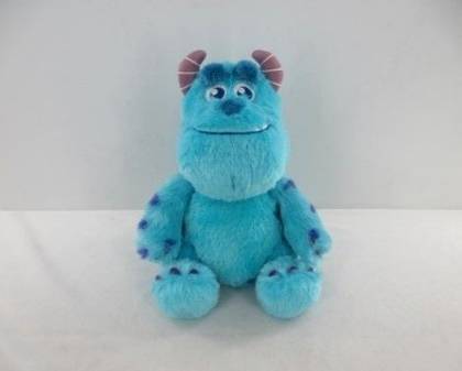 Disney Pixar Collection 10in. Sulley Plush Toy