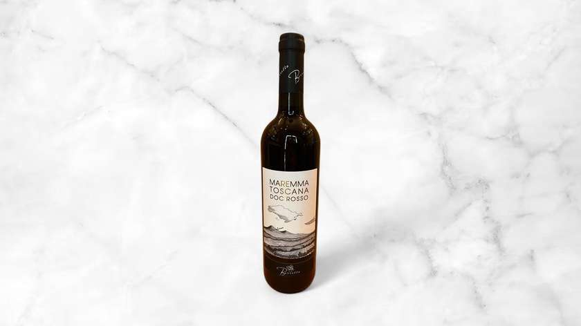 Maremma Toscana DOC Berretti