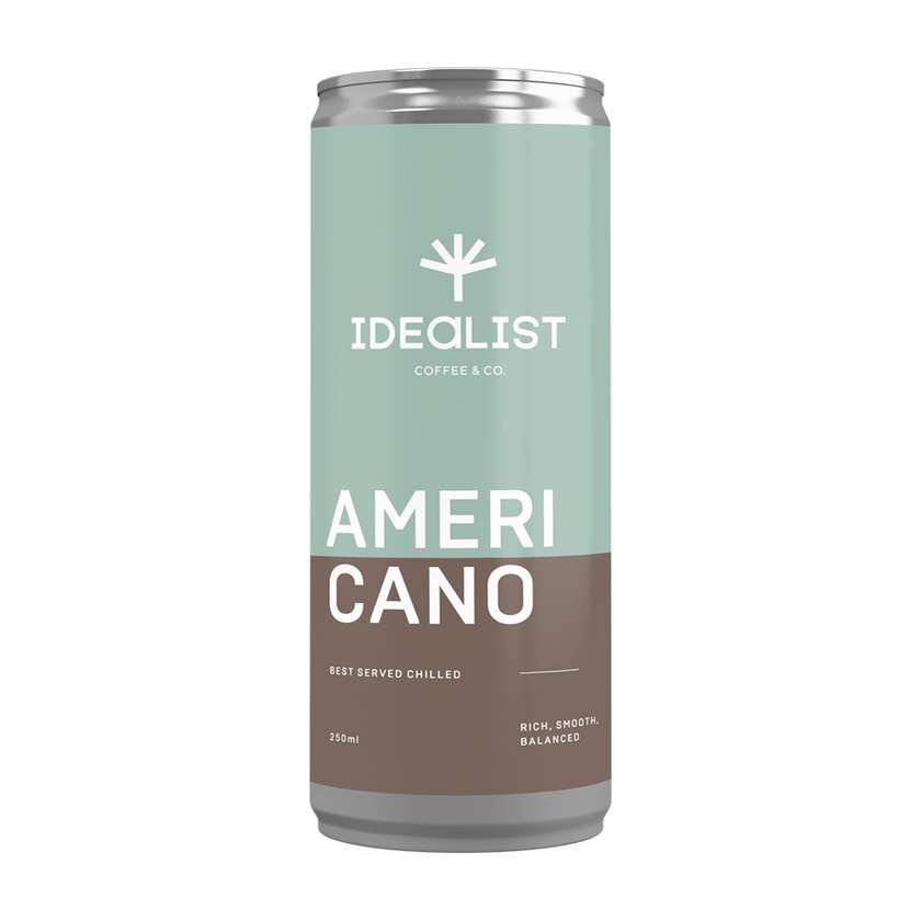 AMERICANO 250мл