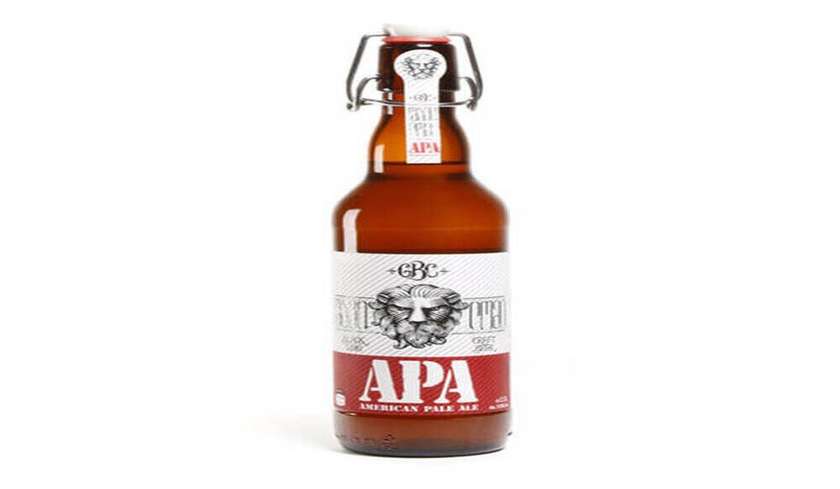 แแฃแแ Black Lion APA 0.5แแ