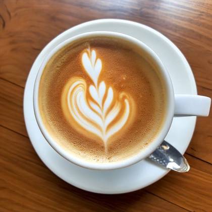 Flat White