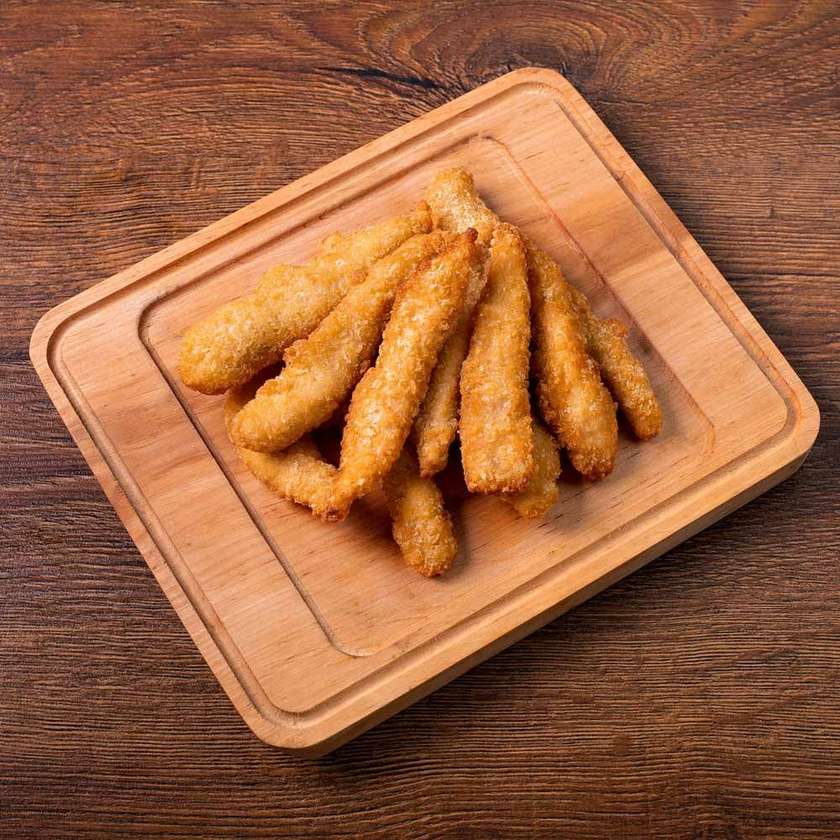 Курячі палички