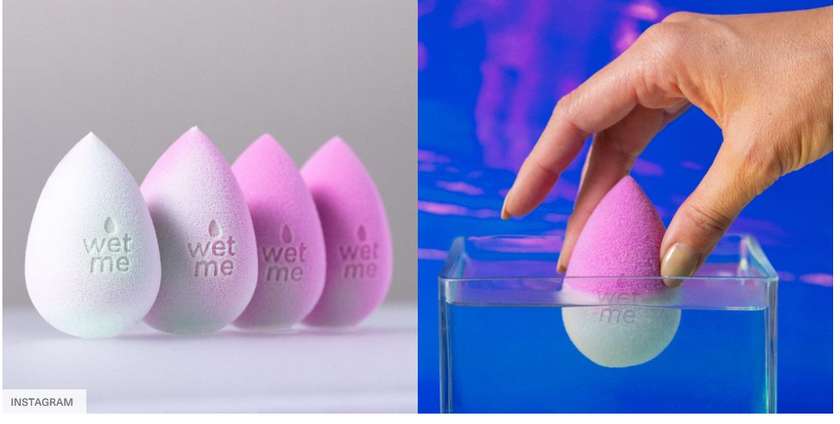 Soft Makeup Sponge