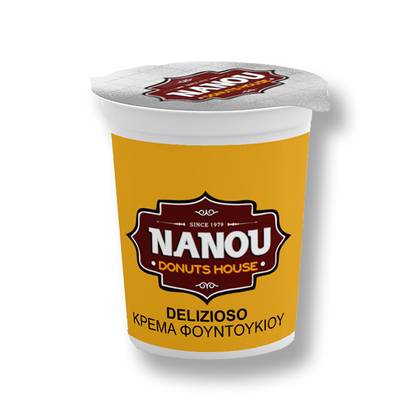 Bueno Praline Spread