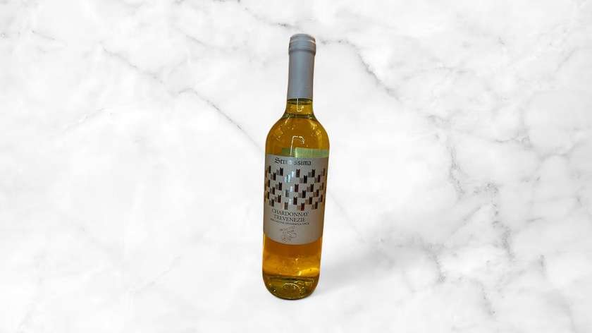 Chardonnay Trevenezie Serenissima