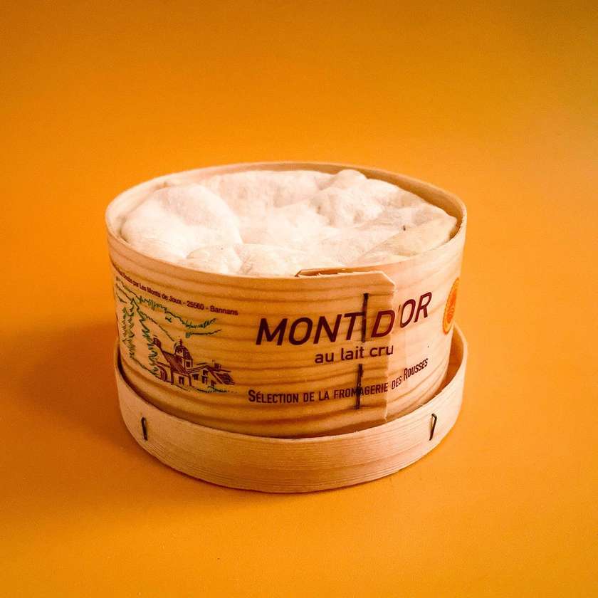 Mont D’Or