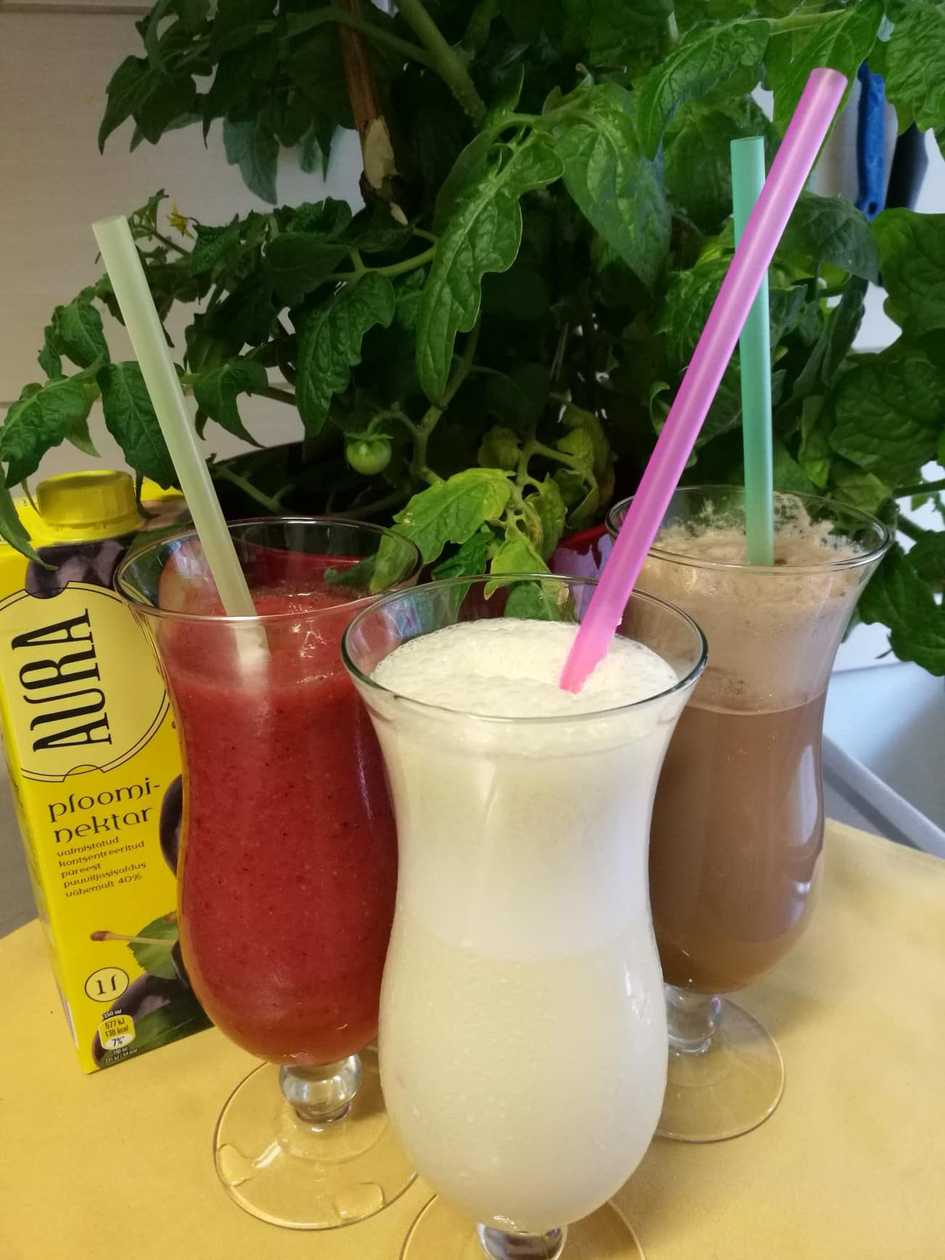 NEW FLAVOR! Mojito Cocktail