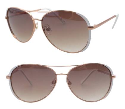 R-051 Polarized Aviator Sunglasses