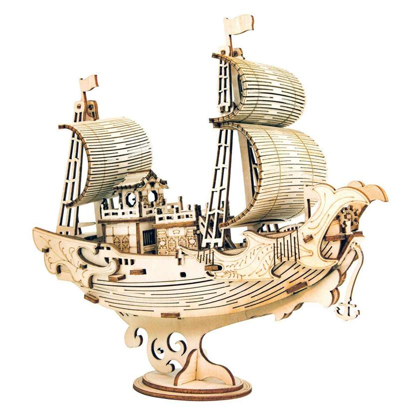 Japanese Diplomatic Ship