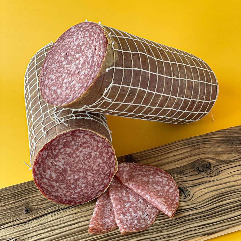 Salame Milano