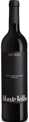 Monte Velho 75cl