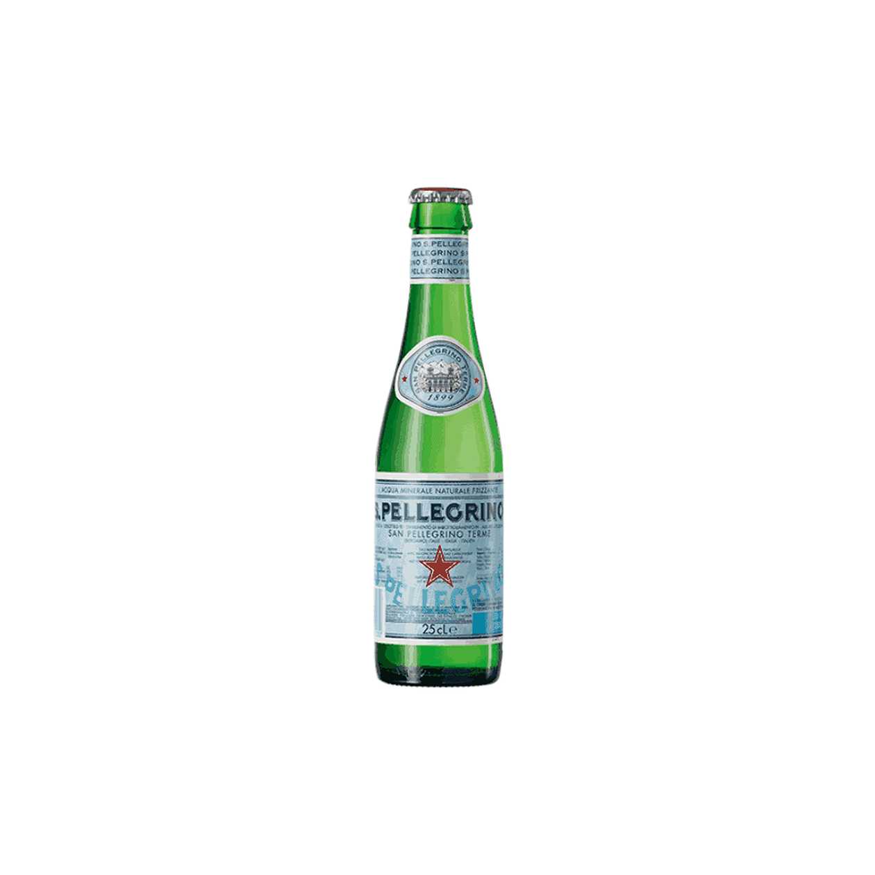 S. Pellegrino 250 ml