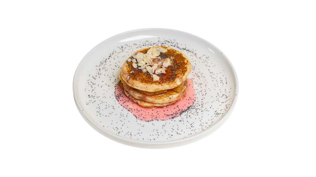 Pancakes