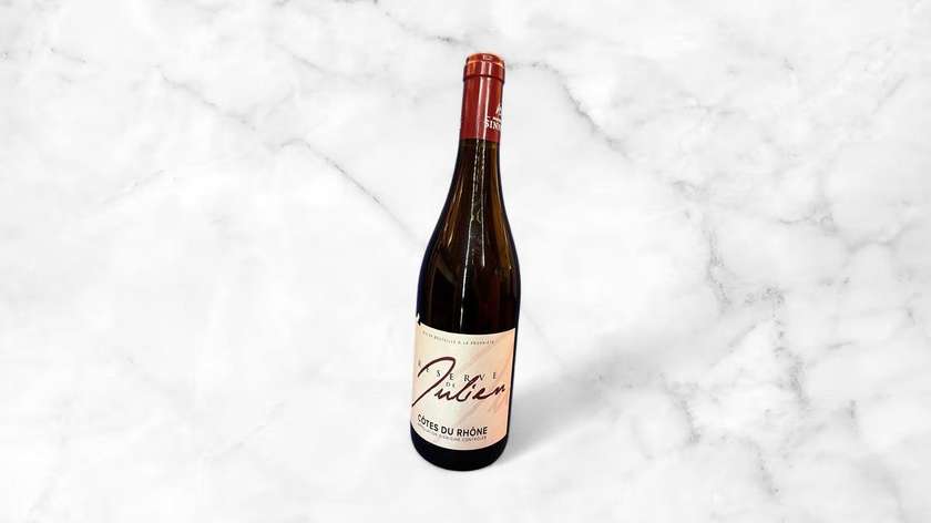 Côtes Du Rhône Réserve De Julien