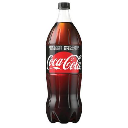 Coca-Cola Zero