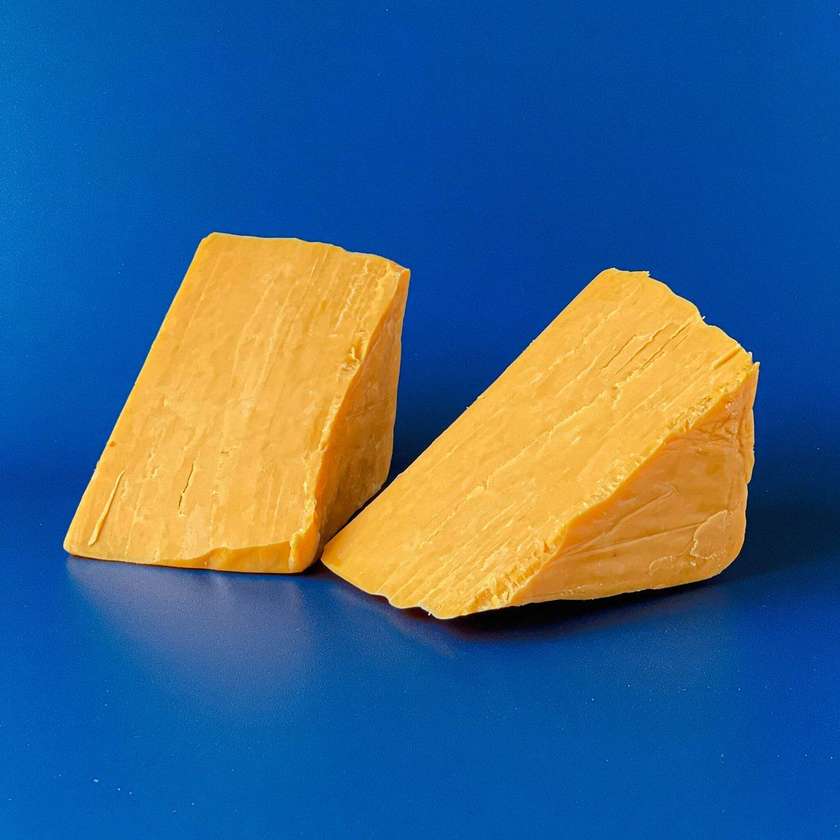 Red Cheddar Mild