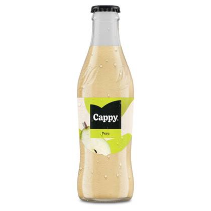 Cappy Nectar de Pere 250ml