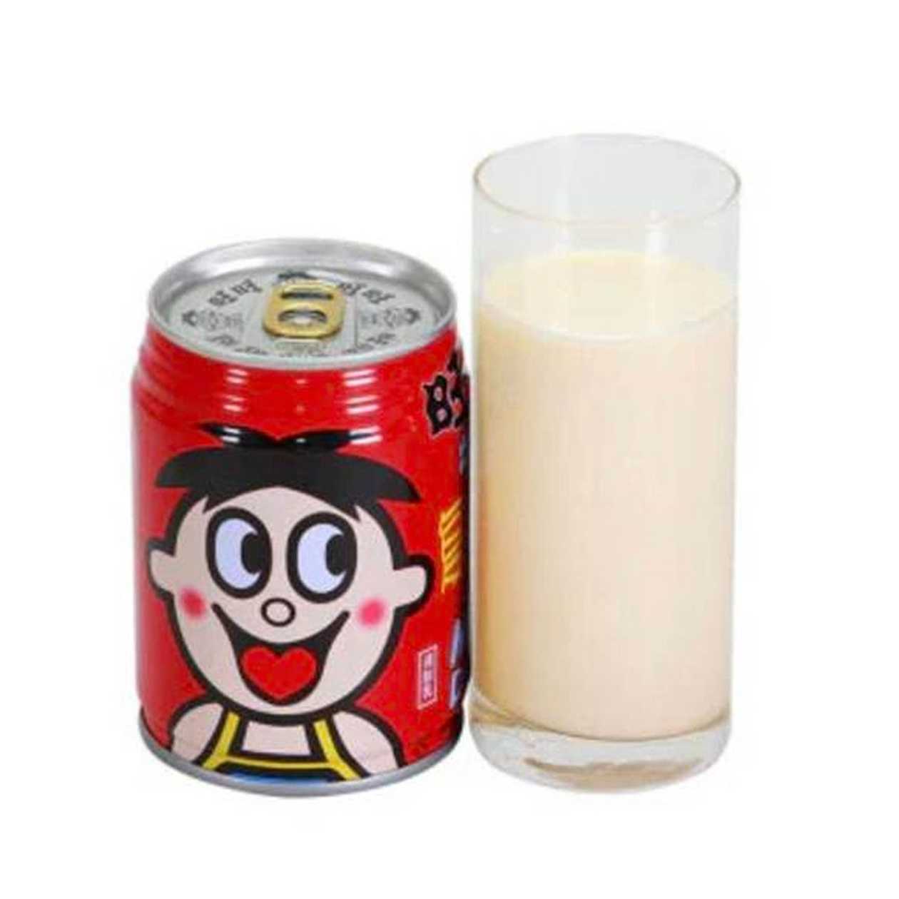 Sweet Milk Wang Zai (330ml)