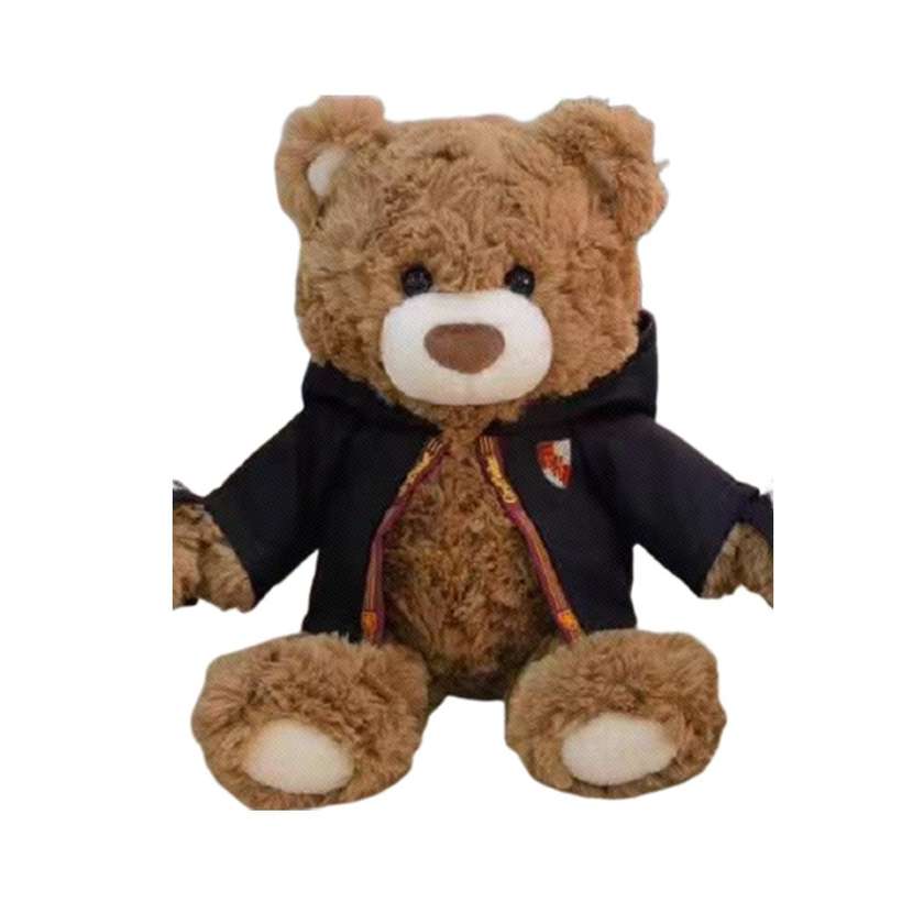 Harry Potter 10in. School Gift Bear Plush Toy(Gryffindor)