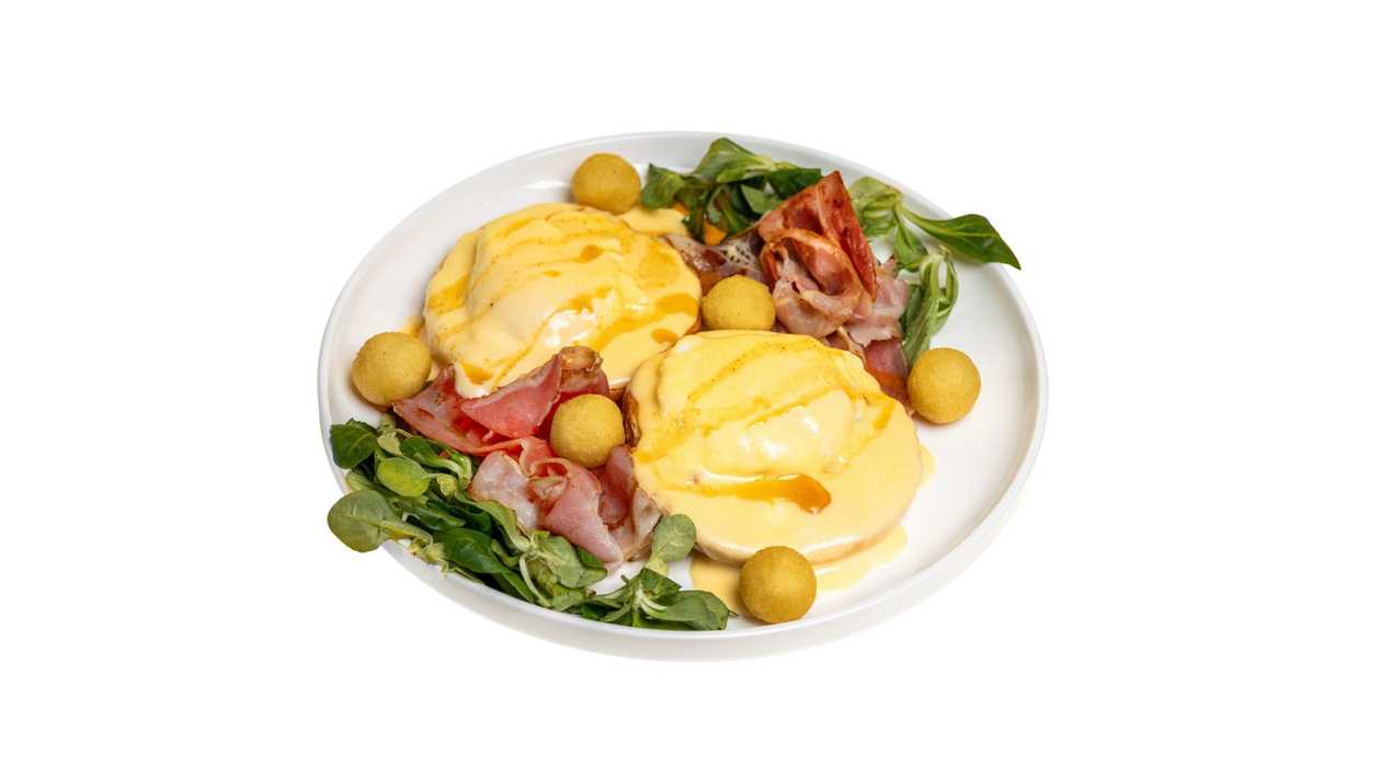 Benedict