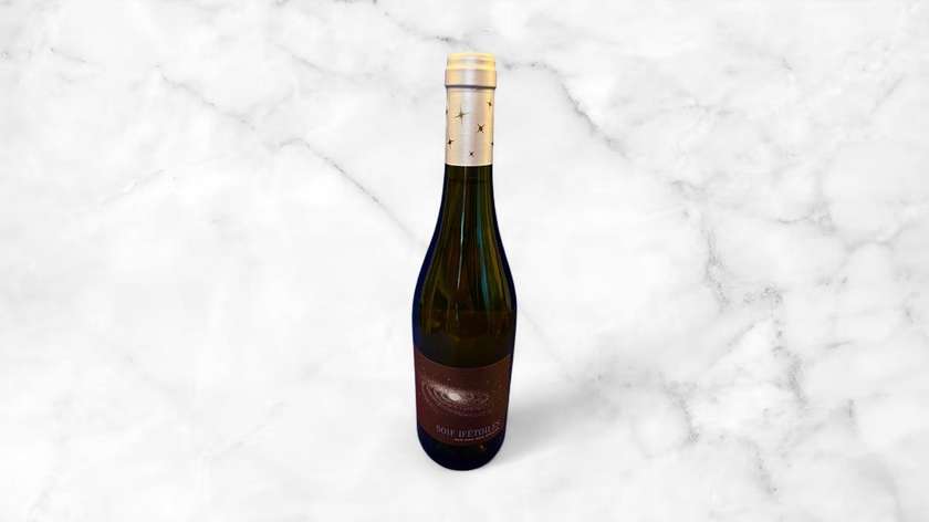 Comté Tolosan Soif D’etoiles Blanc Mas Des Etoiles