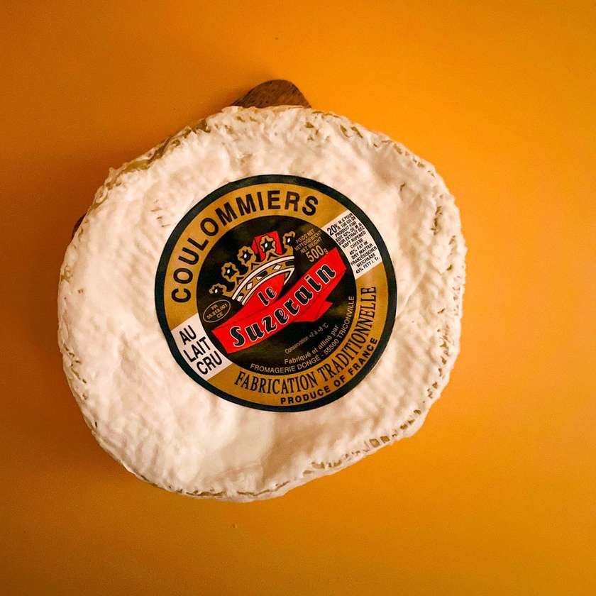 Coulommiers