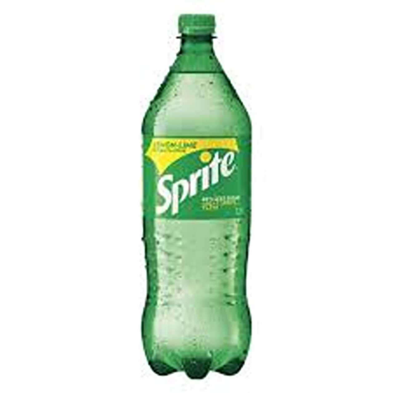 Sprite 500 ml