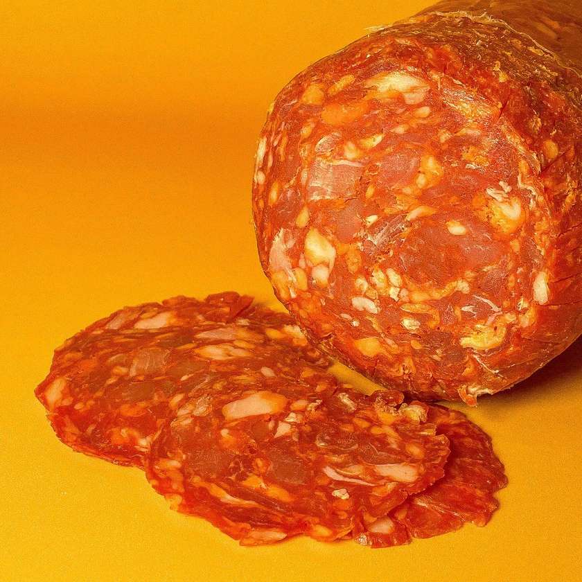 Ventricina Piccante