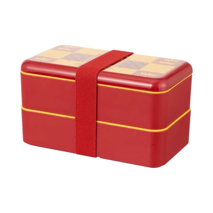 Harry Potter Bento Box (1000mL)(Gryffindor)