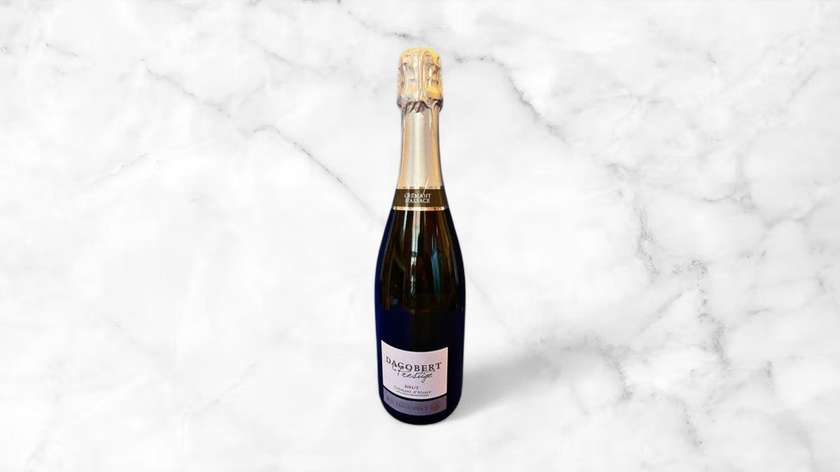 Crémant Dagobert Prestige Brut