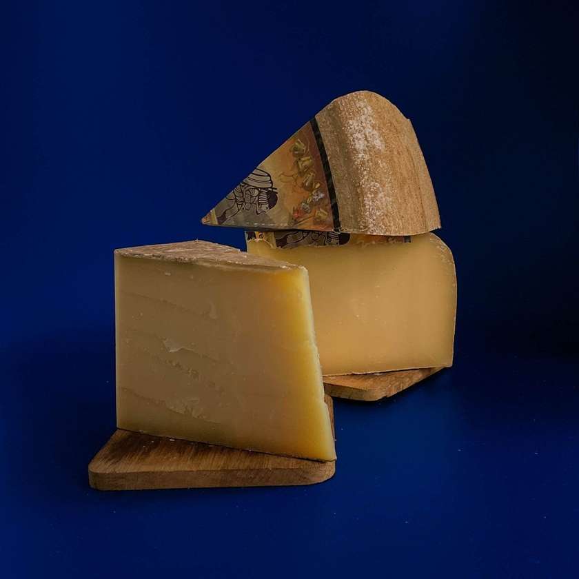 Comté 12 Months