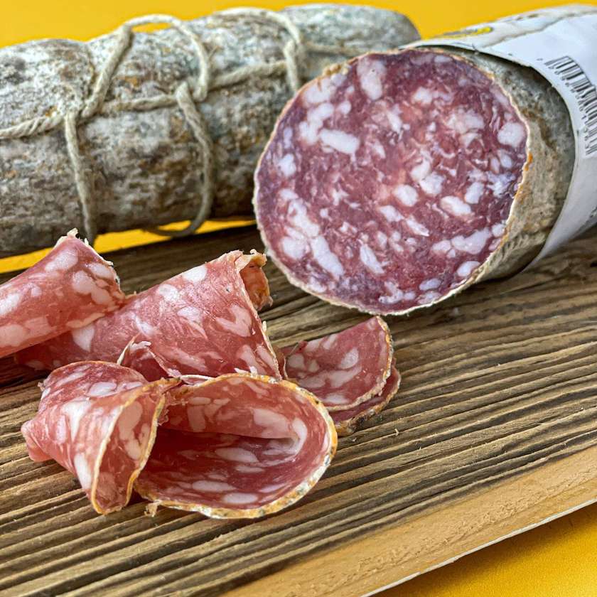 Salame Felino IGP