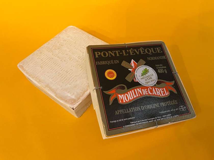 Pont-L’Évêque