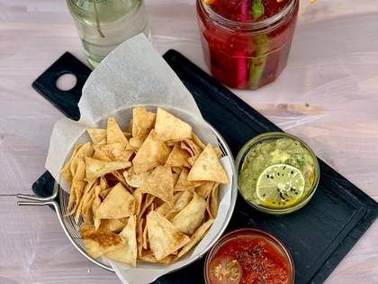 Nachos