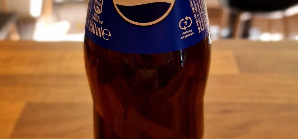 Pepsi