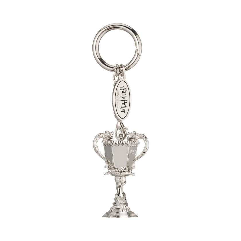 Harry Potter The Goblet of Fire Keychain