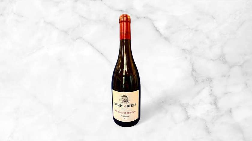 Bourgogne Epineuil Domaine Dampt