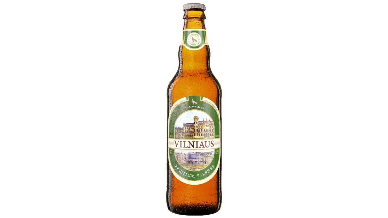 Vilniaus Pilsner