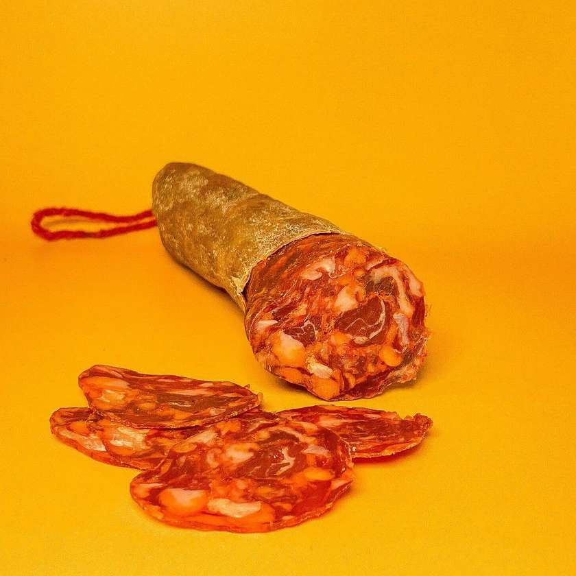 Chorizo Iberico Bellota