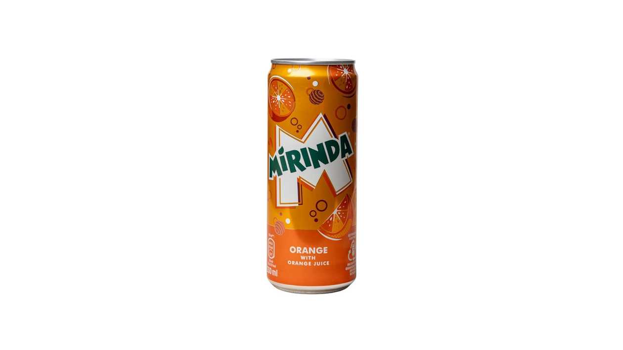 Mirinda