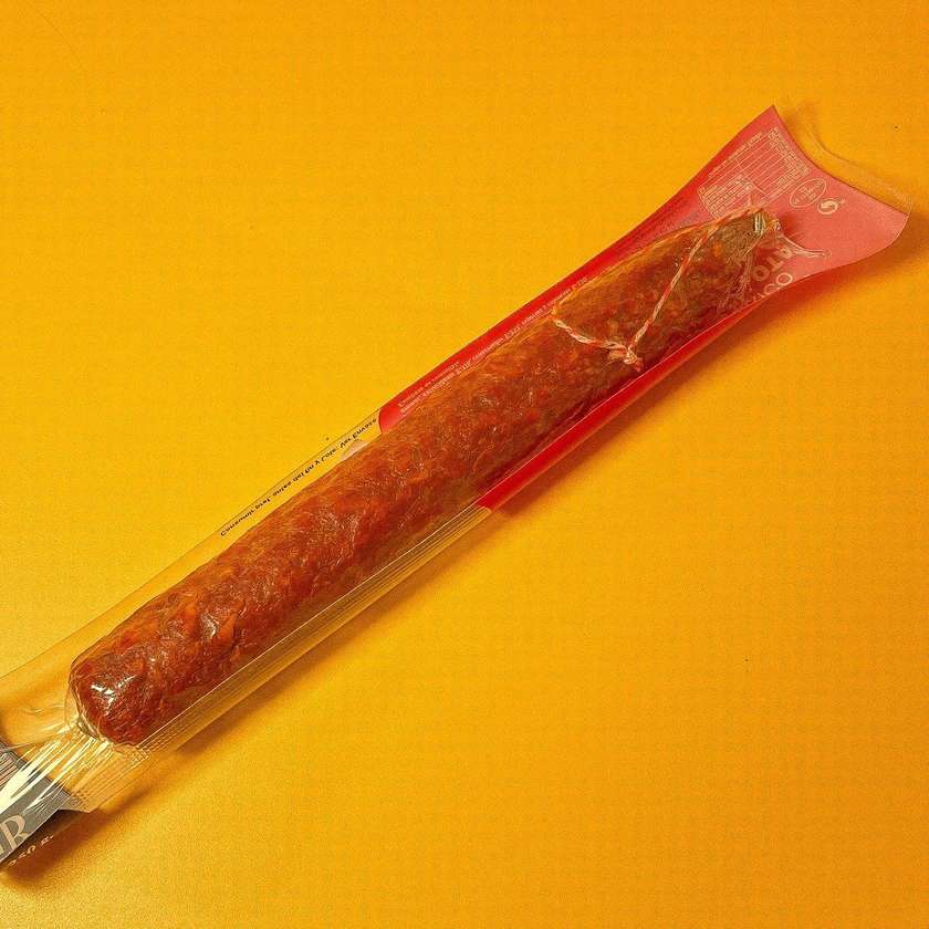Iberian Chorizo Bellota Ibedul