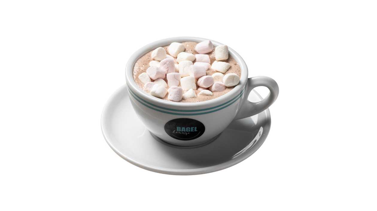 Hot chocolate