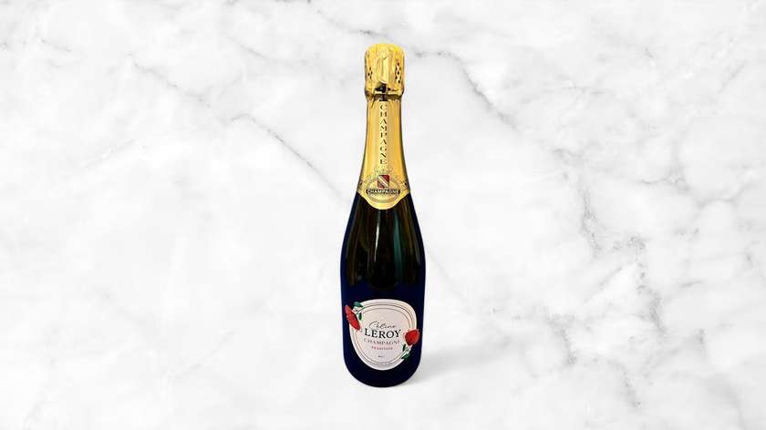 Champagne Brut Tradition Daniel Leclerc Et Fils