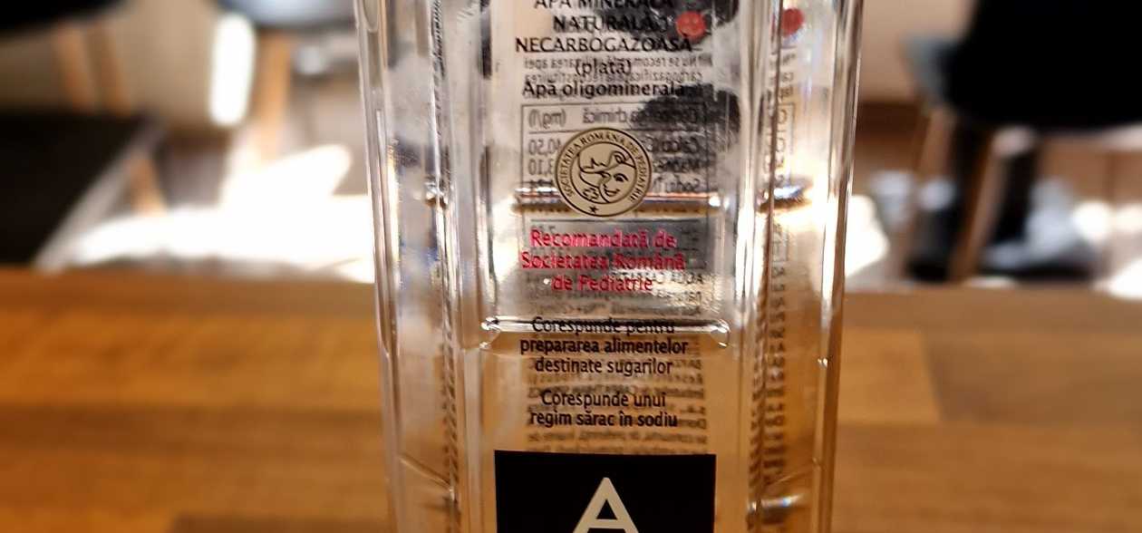 Apa Plata