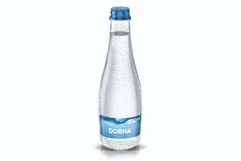 Dorna apa minerala