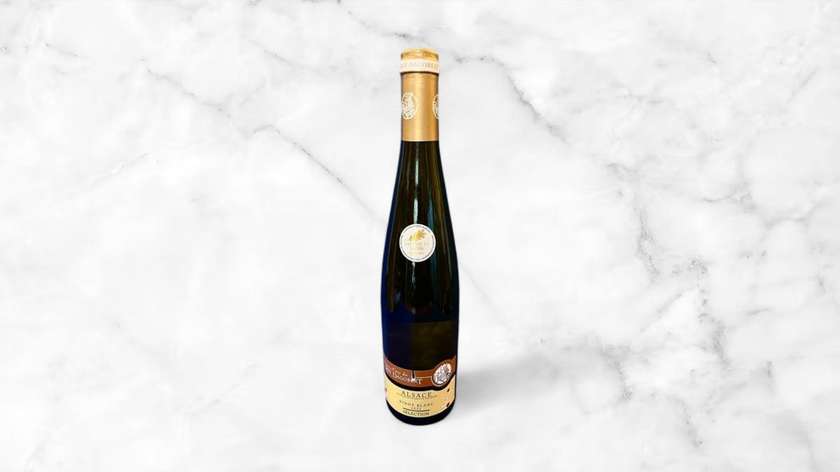 Pinot Gris Reserve Dagobert Selection Medaille D’or Colmar