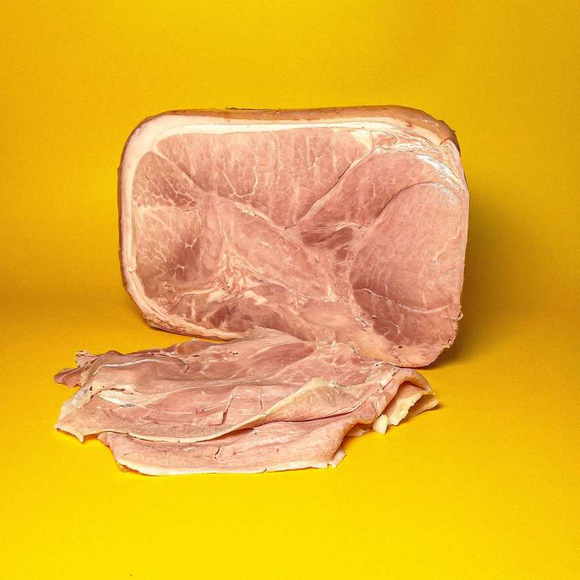Prosciutto Cotto