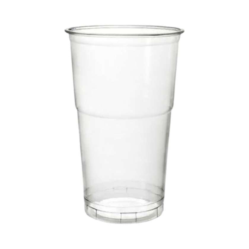Plastic cup 300ml